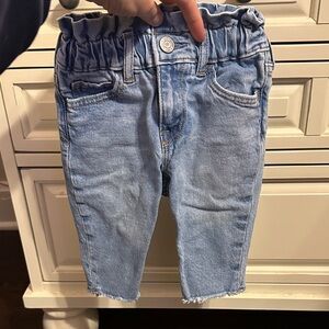 GAP Light Blue Kids Jeans